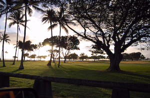 Kualoa Park